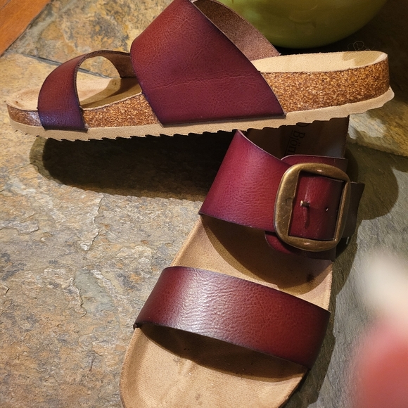 Bjorndal Sandals - Picture 2 of 5